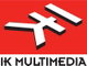 IK Multimedia logó
