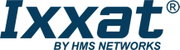 Ixxat logó