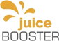 Juice Booster logó
