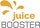 Juice Booster logó