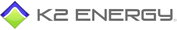 K2 Energy logó