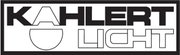 Kahlert Licht logó