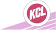 KCL logó