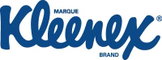 Kleenex logó