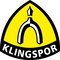 Klingspor logó