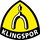 Klingspor logó