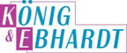 König & Ebhardt logó