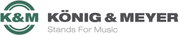 König & Meyer logó