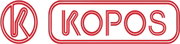 KOPOS logó