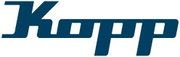 Kopp logó