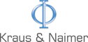 Kraus & Naimer logó