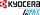 KYOCERA/AVX logó