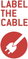 Label the Cable logó