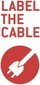 Label the Cable logó