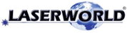 Laserworld logó