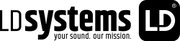 LD Systems logó