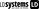 LD Systems logó