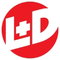 L+D worky logó