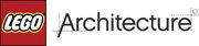 LEGO Architecture logó