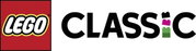 LEGO Classic logó