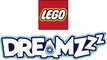 LEGO DREAMZZZ logó