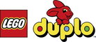 LEGO Duplo logó