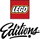 LEGO Editions logó