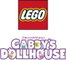 LEGO Gabbys Puppenhaus logó
