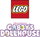 LEGO Gabbys Puppenhaus logó
