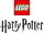 LEGO Harry Potter logó