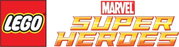 LEGO Marvel Super Heroes logó
