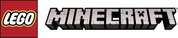 LEGO Minecraft logó