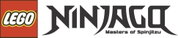 LEGO Ninjago logó