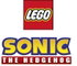 LEGO Sonic the Hedgehog logó