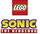 LEGO Sonic the Hedgehog logó