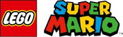 LEGO Super Mario logó