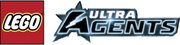 LEGO Ultra Agents logó