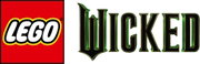 LEGO Wicked logó