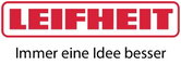 Leifheit logó