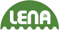 LENA logó