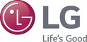LG Electronics logó