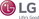 LG Electronics logó