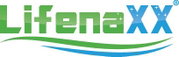 Lifenaxx logó
