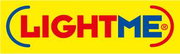 LightMe logó