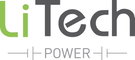 Litech Power logó