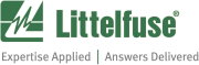 Littelfuse logó