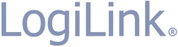 LogiLink logó