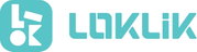 Loklik logó