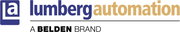 Lumberg Automation logó
