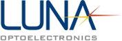 LUNA Optoelectronics logó